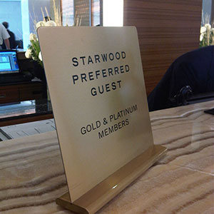 Four Points sheraton - Converge Hotels Projects